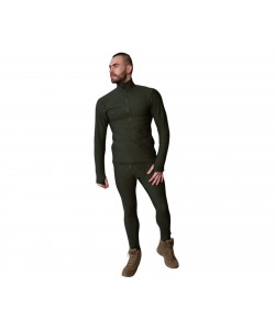 Термобелье Vav Wear 2-й слой, комплект (Khaki)