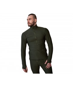 Термобелье Vav Wear 2-й слой, комплект (Khaki)