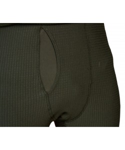 Термобелье Vav Wear 2-й слой, комплект (Khaki)