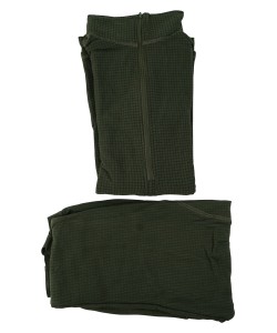 Термобелье Vav Wear 2-й слой, комплект (Khaki)