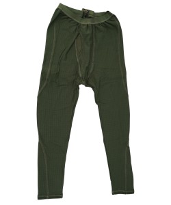 Термобелье Vav Wear 2-й слой, комплект (Khaki)