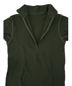 Термобелье Vav Wear 2-й слой, комплект (Khaki)