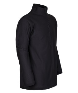 Термобелье Vav Wear 2-й слой, комплект (Black)