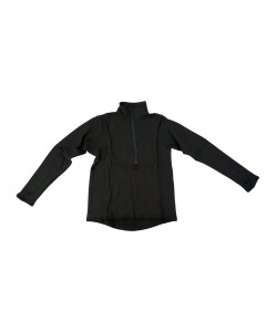 Термобелье Vav Wear 2-й слой, комплект (Black)