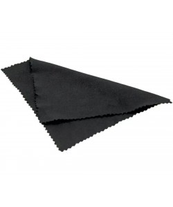 Салфетка для протирки и полировки очков