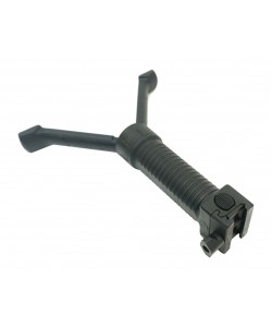 Тактическая рукоять Patriot BH-GT02 на Weaver (с сошками)