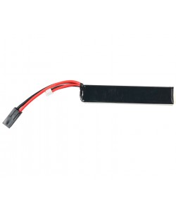 Аккумулятор BlueMAX Li-Po 11.1V 1250mah 20C Stick, 105x20x17 мм