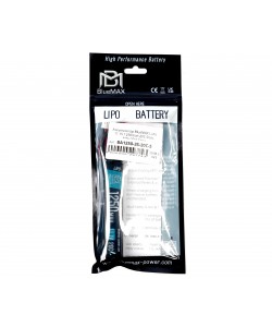 Аккумулятор BlueMAX Li-Po 11.1V 1250mah 20C Stick, 105x20x17 мм