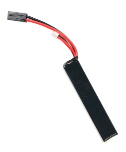 Аккумулятор BlueMAX Li-Po 11.1V 1250mah 20C Stick, 105x20x17 мм