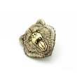 Значок RED BEAR (Brutal Edition) Медведь (эксклюзивный) - фото № 2