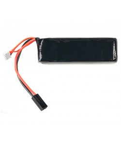 Аккумулятор BlueMAX Li-Po 11.1V 2300mah 40C Brick, 103x34x25 мм