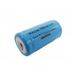 Аккумулятор BlueMAX Li-Ion Battery 16340 (RCR123A) 3.7V 700mah Protected - фото № 4