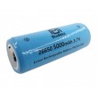 Аккумулятор BlueMAX Li-Ion Battery 26650 3.7V 5000mah Protected - фото № 4