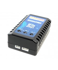 Зарядное устройство BlueMAX B3AC Compact Charger 10W для 2S/3S LiPo