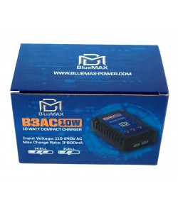 Зарядное устройство BlueMAX B3AC Compact Charger 10W для 2S/3S LiPo