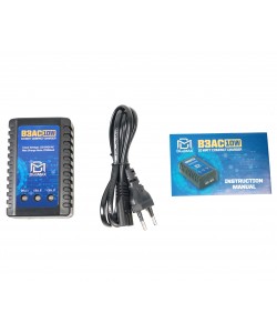 Зарядное устройство BlueMAX B3AC Compact Charger 10W для 2S/3S LiPo