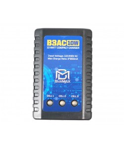 Зарядное устройство BlueMAX B3AC Compact Charger 10W для 2S/3S LiPo