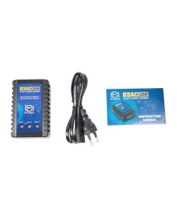 Зарядное устройство BlueMAX B3AC Compact Charger 10W для 2S/3S LiPo