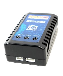 Зарядное устройство BlueMAX B3AC Compact Charger 10W для 2S/3S LiPo