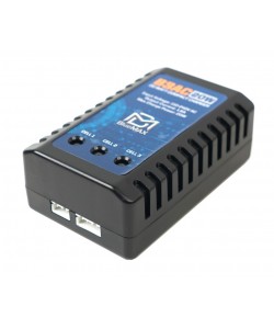 Зарядное устройство BlueMAX B3AC Compact Charger 20W для 2S/3S LiPo