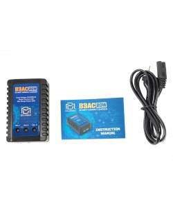 Зарядное устройство BlueMAX B3AC Compact Charger 20W для 2S/3S LiPo