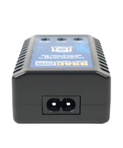 Зарядное устройство BlueMAX B3AC Compact Charger 20W для 2S/3S LiPo