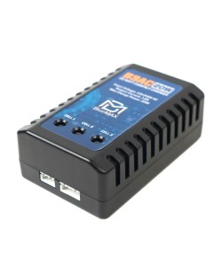 Зарядное устройство BlueMAX B3AC Compact Charger 20W для 2S/3S LiPo