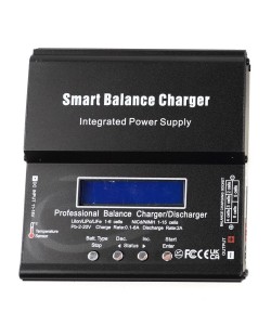 Зарядное устройство BlueMax Smart Balance Charger для LiPo/LiFe/NiMH (80W)