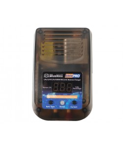 Зарядное устройство BlueMax BM4 Pro Balance Charger для LiPO/LiFe/NiMH (20W)