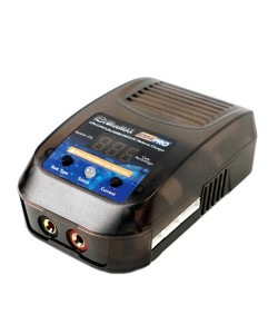 Зарядное устройство BlueMax BM4 Pro Balance Charger для LiPO/LiFe/NiMH (20W)