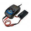 Зарядное устройство BlueMax BM4 Pro Balance Charger для LiPO/LiFe/NiMH (20W) - фото № 10