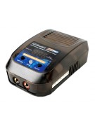 Зарядное устройство BlueMax BM4 Pro Balance Charger для LiPO/LiFe/NiMH (20W)