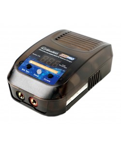 Зарядное устройство BlueMax BM4 Pro Balance Charger для LiPO/LiFe/NiMH (20W)