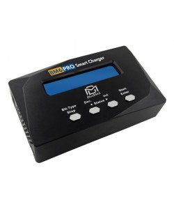 Зарядное устройство BlueMax BM6 Pro Balance Charger для LiPO/LiFe/NiMH (60W)