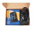 Зарядное устройство BlueMax BM6 Pro Balance Charger для LiPO/LiFe/NiMH (60W) - фото № 9