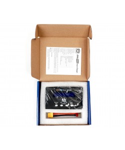 Зарядное устройство BlueMax BM6 Pro Balance Charger для LiPO/LiFe/NiMH (60W)