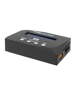 Зарядное устройство BlueMax BM6 Pro Balance Charger для LiPO/LiFe/NiMH (60W)