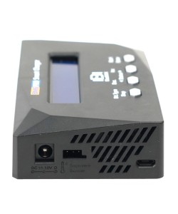 Зарядное устройство BlueMax BM6 Pro Balance Charger для LiPO/LiFe/NiMH (60W)