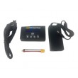 Зарядное устройство BlueMax BM6 Pro Balance Charger для LiPO/LiFe/NiMH (60W) - фото № 12