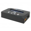Зарядное устройство BlueMax BM6 Pro Balance Charger для LiPO/LiFe/NiMH (60W) - фото № 2