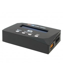 Зарядное устройство BlueMax BM6 Pro Balance Charger для LiPO/LiFe/NiMH (60W)