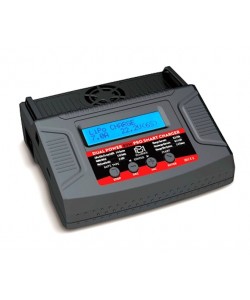 Зарядное устройство Dual Power Pro Smart Charger (80W)