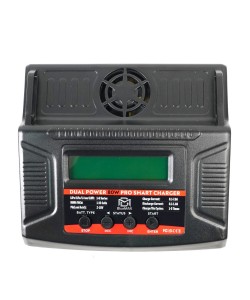 Зарядное устройство Dual Power Pro Smart Charger (80W)