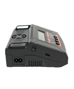Зарядное устройство Dual Power Pro Smart Charger (80W)