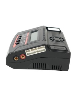 Зарядное устройство Dual Power Pro Smart Charger (80W)