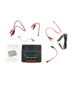 Зарядное устройство Dual Power Pro Smart Charger (80W)