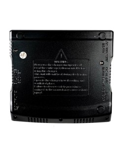 Зарядное устройство Dual Power Pro Smart Charger (80W)