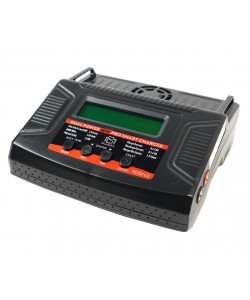 Зарядное устройство Dual Power Pro Smart Charger (80W)