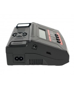 Зарядное устройство Dual Power Pro Smart Charger (80W)
