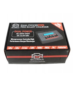 Зарядное устройство Dual Power Pro Smart Charger (80W)
